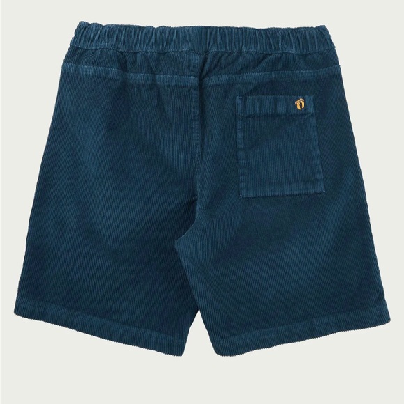 Hang Ten Men's walkshort (corduroy) - Picture 2 of 5